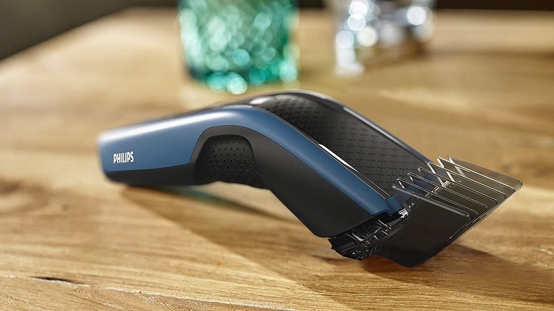 Philips Haarschneider Test